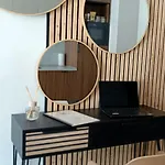 公寓 Nestigo Przy Porcie 科沃布热格