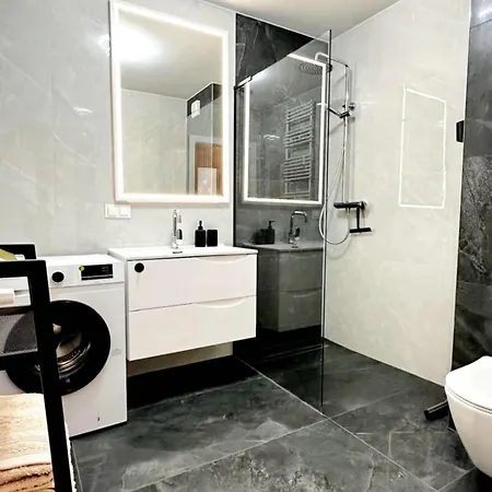 Appartement Nestigo Przy Porcie
