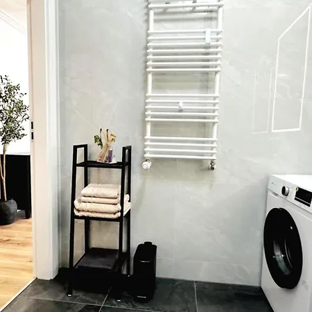 Appartement Nestigo Przy Porcie Kołobrzeg