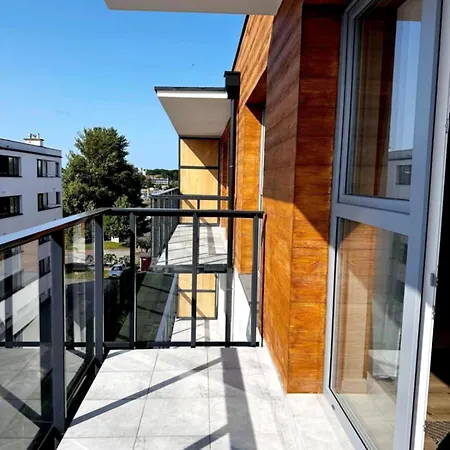 Nestigo Przy Porcie * Kolobrzeg