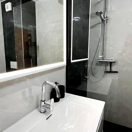 Apartment Nestigo Przy Porcie