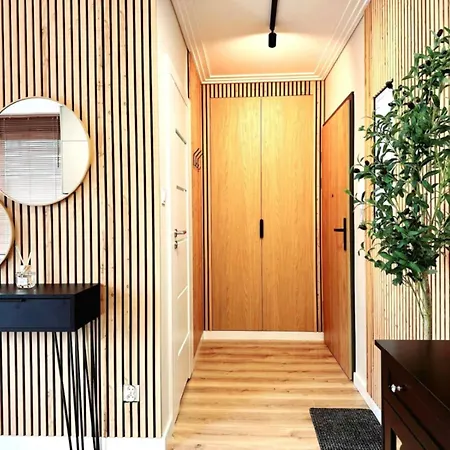 Nestigo Przy Porcie * Kolobrzeg