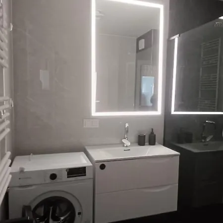 Nestigo Przy Porcie Kolobrzeg