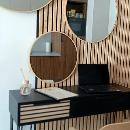 Apartment Nestigo Przy Porcie Kolobrzeg