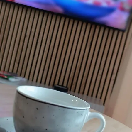 Apartment Nestigo Przy Porcie Kolobrzeg